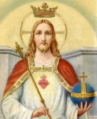 christking